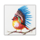 Canvas art diy oil painting paint by number for wholesale painting by number
