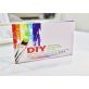 Pangoo AM00001 Wholesale Custom  30X40CM Framed Unicorn Anime DIY Painting by number set