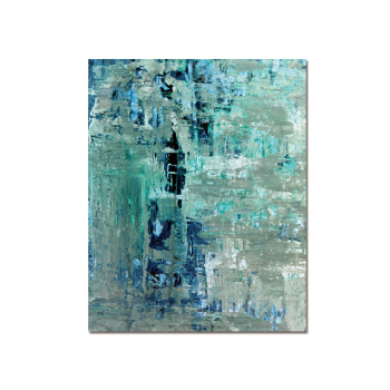 3d textured abstract flower large oil painting for living room home hotel cafe modern Wall art Decoration