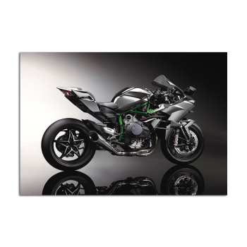Modern canvas prints artworks home decoration wall paintings, the cool sports motorbike custom canvas painting Modern canvas prints artworks home decoration wall paintings, the cool sports motorbike custom canvas painting
