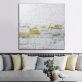Customize Modern Abstract Canvas Painting Wall Art Handmade oil painting on Canvas for Home decor