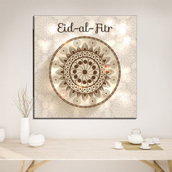 islamic wall art paintings canvas prints calligraphy poster pictures for living room modern home decoration new arrival