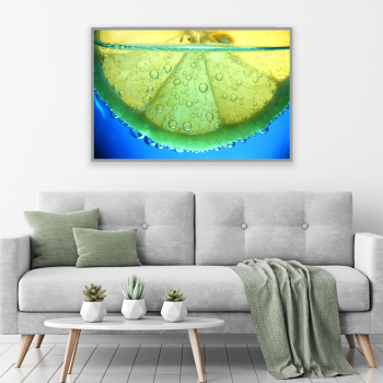 Fashion fresh fruit wholesale custom modern bedroom living room canvas oil painting
