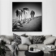 Canvas Painting Animal Wall Art Posters and Prints Wall Pictures for Living Room Decoration Home Decor