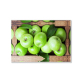 High Quality Wholesale Art Painting Green Apple Picture Custom Canvas Print Painting