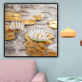 Abstract flower Painting 100% Hand Painted Oil Paintings On Canvas Handmade Large Size Modern Wall Art For House Decoration