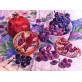 Digital oil painting manual color filling diy production can be customized printing logo