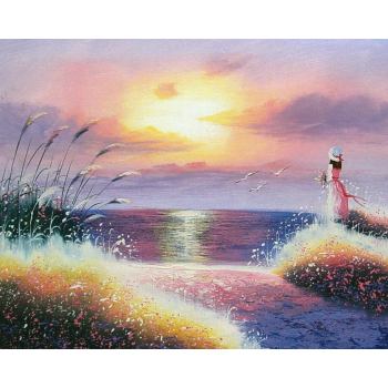 Paintings Living Room China Wholesale Home Decor New Year Christmas Owl Giraffe Baby Kids Metal Photo Frame Anime Wall Painting