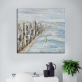China Supplier Handpainted Impressionist Fine Art Figure Canvas Painting Modern Wall Art Abstract oil painting For HoteL Decor
