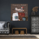 Kitchen Wall Art Poster Canvas Painting Posters and Prints Pictures for Dining Room Decor Unframed