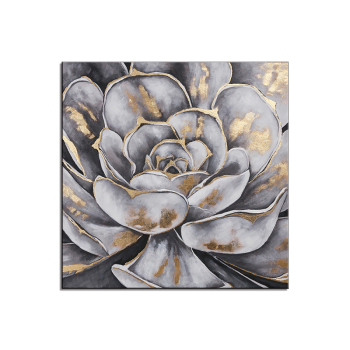 oil painting flowers in vases wall art decor hotel picture home decoration accessories modern abstract canvas art