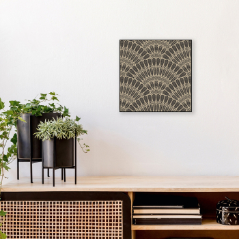 Customized wholesale abstract printing living room bedroom decoration printing canvas painting