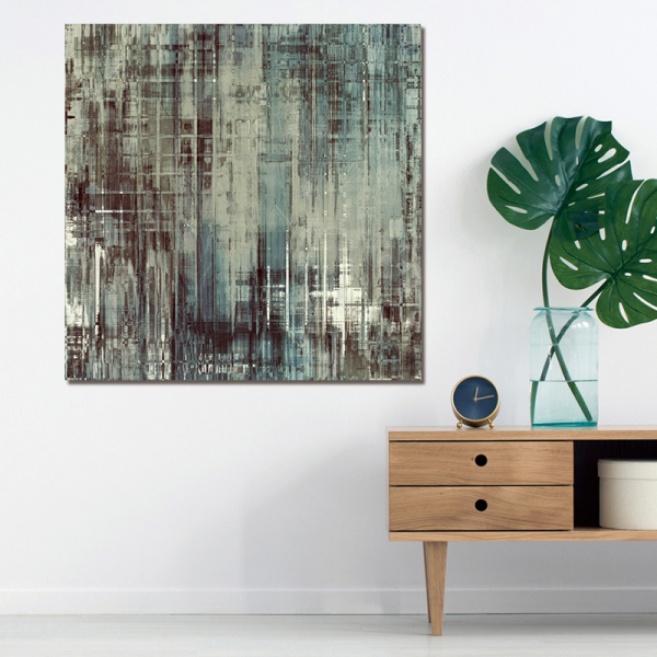 Large wall painting on oil painting abstract art decorative frames for living room decoration painting