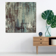 Large wall painting on oil painting abstract art decorative frames for living room decoration painting