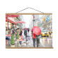 40x50cm DIY Oil Painting by Numbers Set for Adults diy painting by numbers paintboy with frame