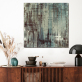 Large wall painting on oil painting abstract art decorative frames for living room decoration painting