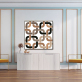 Hot Sale Wall Art Prints painting Pictures Posters Canvas oil painting for living room