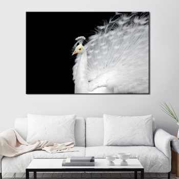 Animals Art Oil Painting Canvas Art Posters and Prints Wall Pictures for Living Room Home Wall Decor