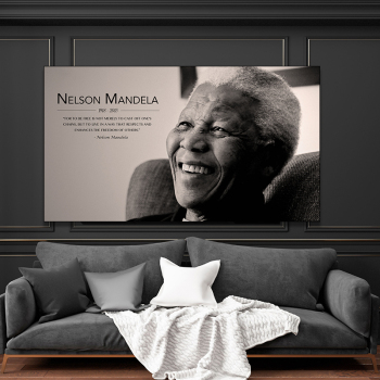Portrait Print Africa Painting, Wall Decoration art oil printing, frameless canvas painting wall art