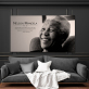 Portrait Print Africa Painting, Wall Decoration art oil printing, frameless canvas painting wall art