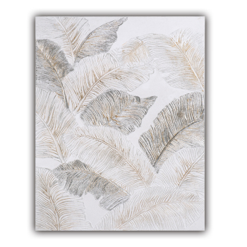 Golden Plant Leaf Canvas Poster Print Modern Home Decor Abstract Wall Art Painting Nordic Living Room Decoration Picture Golden Plant Leaf Canvas Poster Print Modern Home Decor Abstract Wall Art Painting Nordic Living Room Decoration Picture