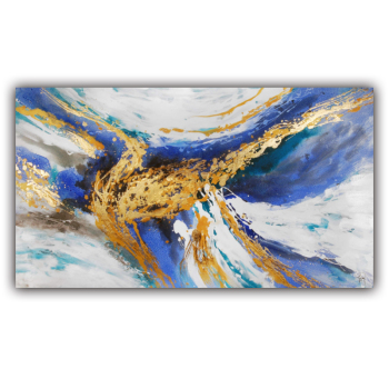 Custom Paintworks Abstract Thick Texture Custom Handmade Oil Painting On Canvas Custom Paintworks Abstract Thick Texture Custom Handmade Oil Painting On Canvas