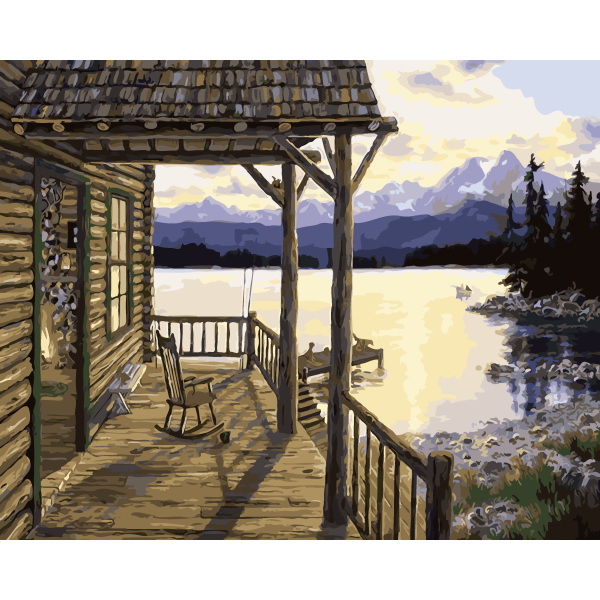 painting by numbers adult diy painting by numbers oil painting by numbers 40x50cm