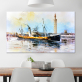 handmade abstract natural scenery oil painting wall canvas art picture tableaux decoration painting professional specials