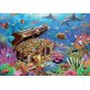 New diy digital oil painting European style beautiful life landscape flower animal decoration digital painting