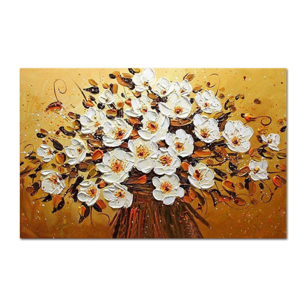 Skilled Artist Hand-painted  Painting Lovely Animal Oil Painting on Canvas Cute Artwork peacock Oil Painting