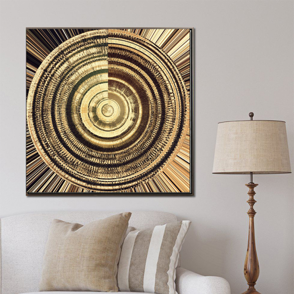 Original Design Bedroom Wall Decoration Art Abstract Painting Custom Art Printing pictures canvas painting