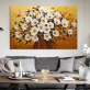 Skilled Artist Hand-painted  Painting Lovely Animal Oil Painting on Canvas Cute Artwork peacock Oil Painting