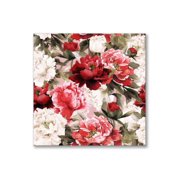 Digital oil painting manual color filling diy production can be customized printing logo