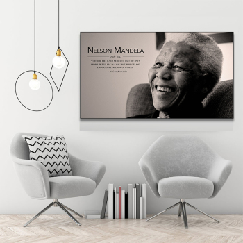 Portrait Print Africa Painting, Wall Decoration art oil printing, frameless canvas painting wall art