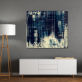 modern abstract oil painting wall art tableaux decoration painting canvas large frames nordic picture