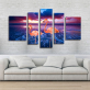 Modern Home Decor Wall Art Print Painting On Canvas Living Room Decor Art Picture oil painting