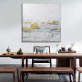 Customize Modern Abstract Canvas Painting Wall Art Handmade oil painting on Canvas for Home decor