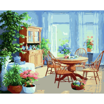 painting by numbers adult diy painting by numbers oil painting by numbers 40x50cm
