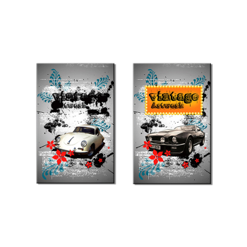Modern Frameless Cartoon Car Wall Art Home Decoration Painting Oil Painting 2 Living Room Pictures Modern Frameless Cartoon Car Wall Art Home Decoration Painting Oil Painting 2 Living Room Pictures