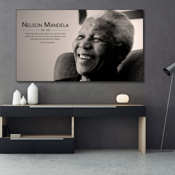 Portrait Print Africa Painting, Wall Decoration art oil printing, frameless canvas painting wall art