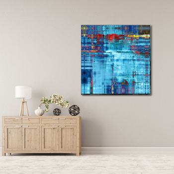 Wholesale Creative High Quality Poster Print Canvas Oil Paintings art work paintings