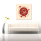 Muslim designs painting, Wall Art Decorative Painting printed on canvas, Still Life style wall art painting for living room