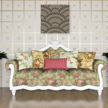 Customized wholesale abstract printing living room bedroom decoration printing canvas painting