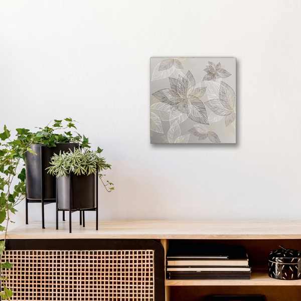 Abstract oil painting printed wholesale wall canvas art sets Still Life home decoration canvas painting