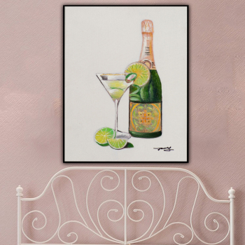 High Quality Art Handmad still life home Oil Painting on Canvas factory directly sale High Quality Art Handmad still life home Oil Painting on Canvas factory directly sale