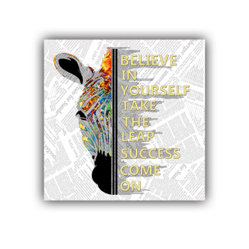 Canvas Pictures Home Decor 1 Piece animal Painting Prints Poster Living Room Wall Art
