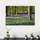 Modern Landscape Wall Art Natural Trees Canvas Painting Sunshine Posters and Prints Pictures for Living Room Home Decoration