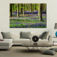 Modern Landscape Wall Art Natural Trees Canvas Painting Sunshine Posters and Prints Pictures for Living Room Home Decoration