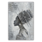 Canvas art diy oil painting paint by number for wholesale painting by number
