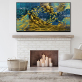 The best seller Wall Abstract Modern Creative Crafts Art Wall Hanging Art decoration painting